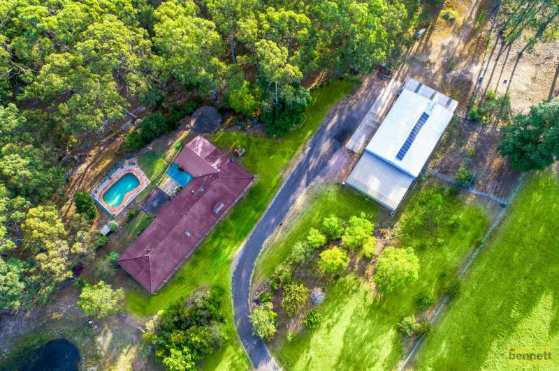 1002 East Kurrajong Road, East Kurrajong - Thumbnail 2