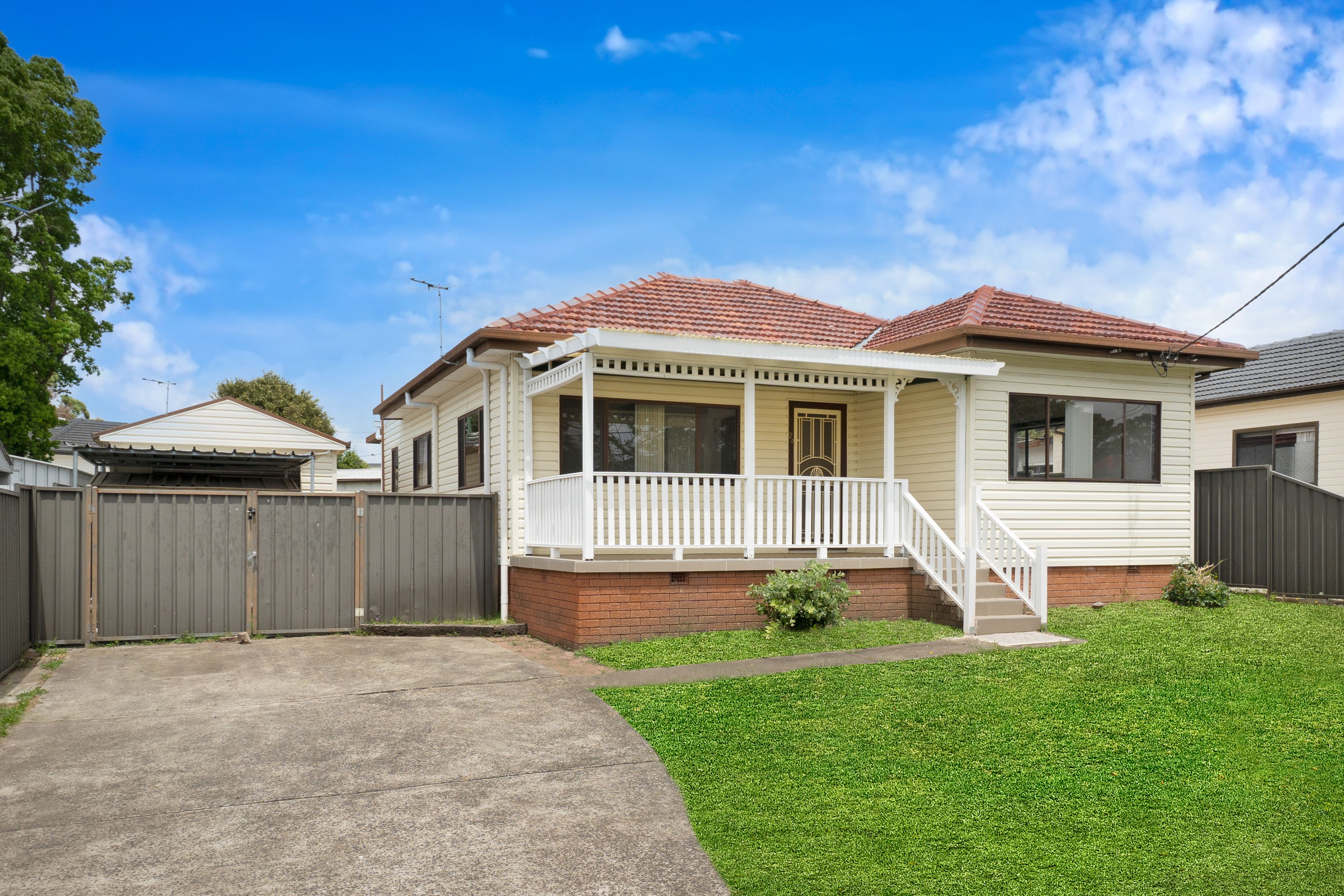 Real Estate For Lease 24 Philip Street Blacktown , NSW