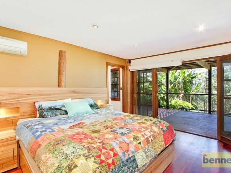 20 Currawong Crescent, Bowen Mountain - Thumbnail 8