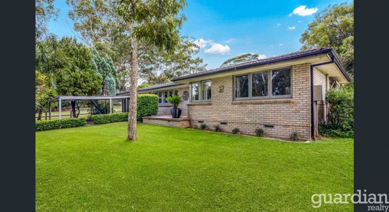 3 Paragon Drive Dural NSW, Dural - Thumbnail 2