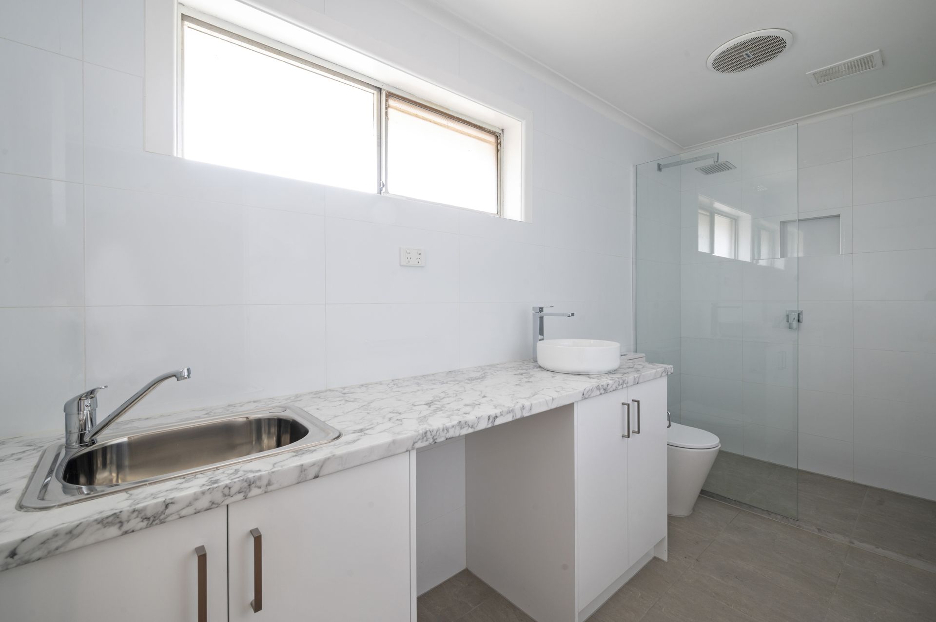 Fully renovated unit