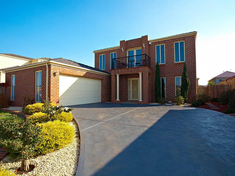 25 Creswick Drive, Point Cook - Thumbnail 3