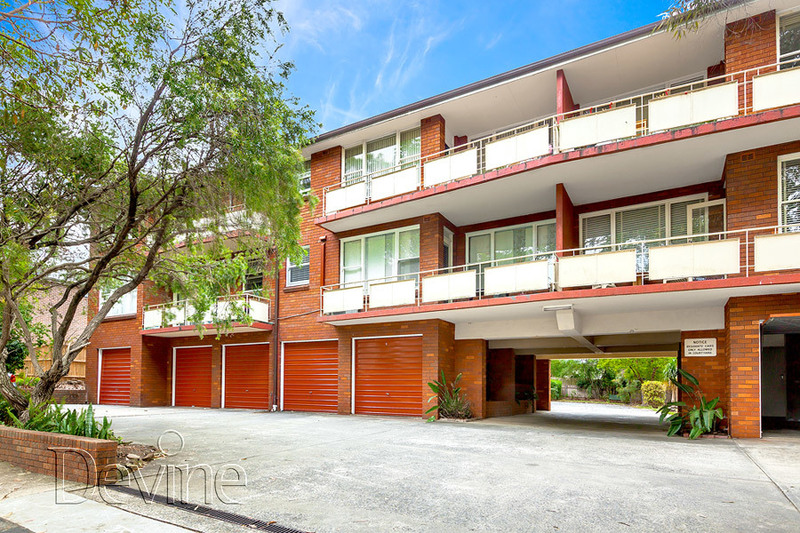 Sold property 570,000 for 7/61 Ryde Road Hunters Hill NSW 2110