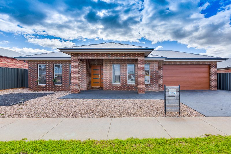 114 Clifton Drive, Bacchus Marsh - Thumbnail 2