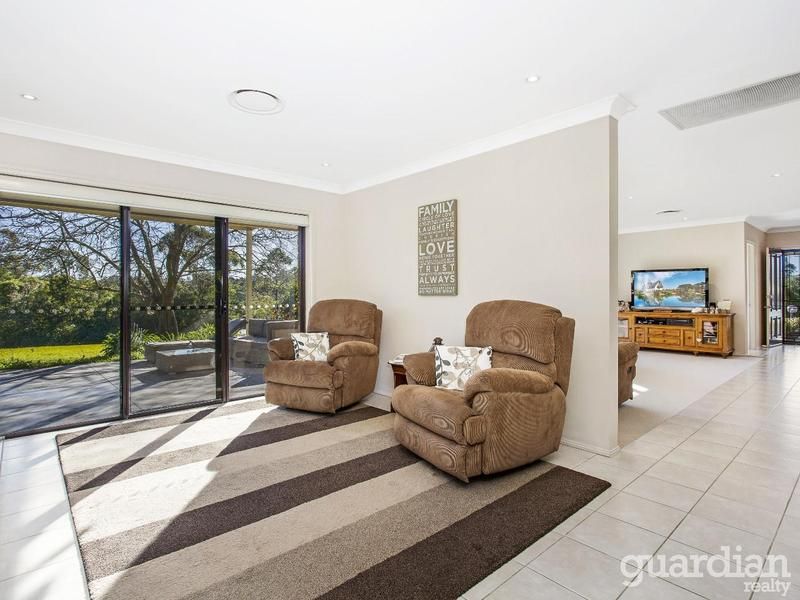 15 Mansfield Road GALSTON NSW, Galston - Thumbnail 7