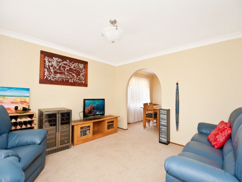 50 Warrangarree Drive, WORONORA HEIGHTS, Woronora Heights - Thumbnail 4