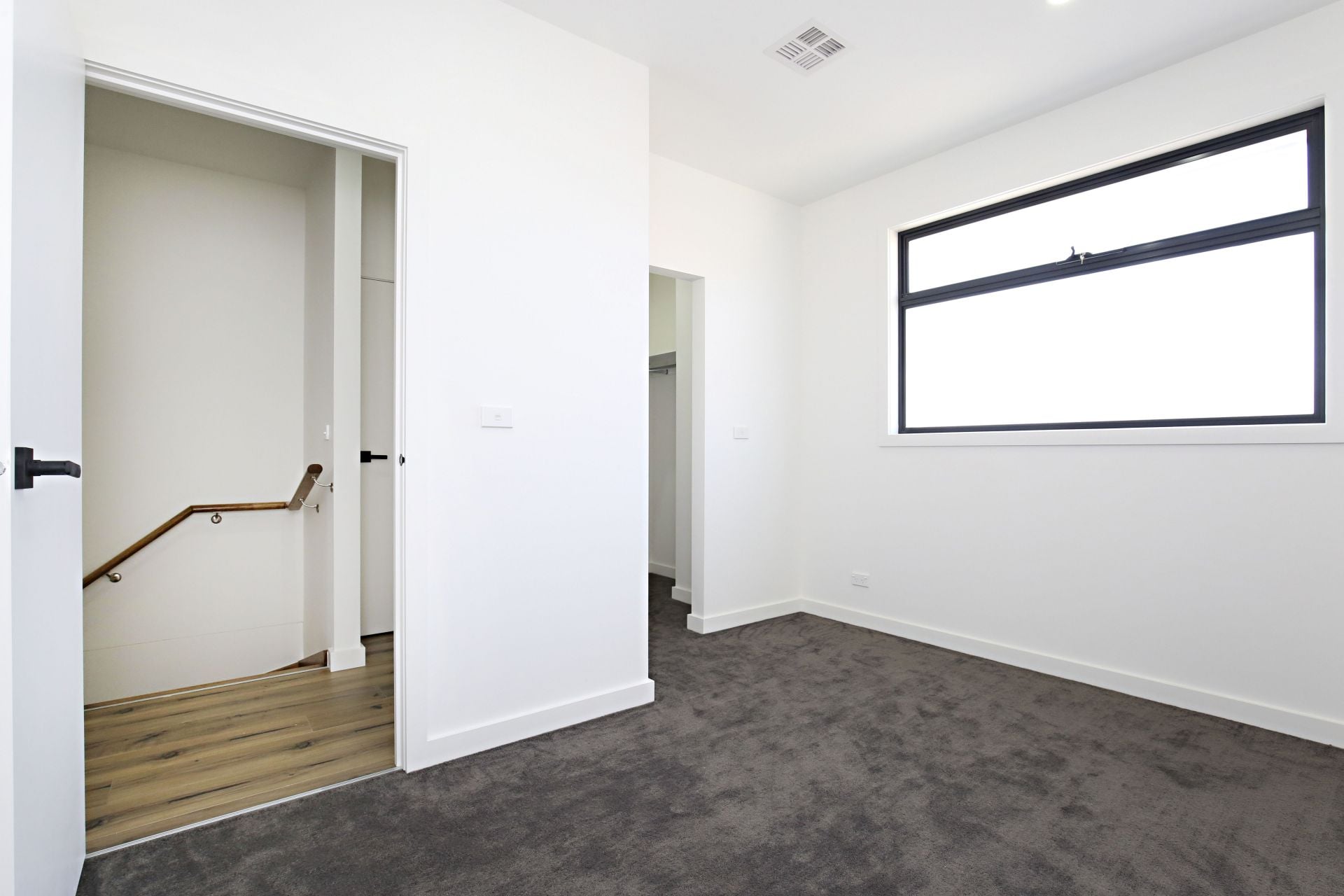 As New boutique townhouse!
