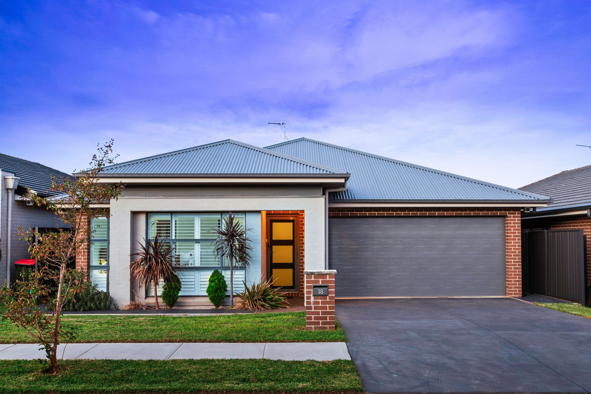 18 Mulberry Street Riverstone NSW, Riverstone - Thumbnail 3
