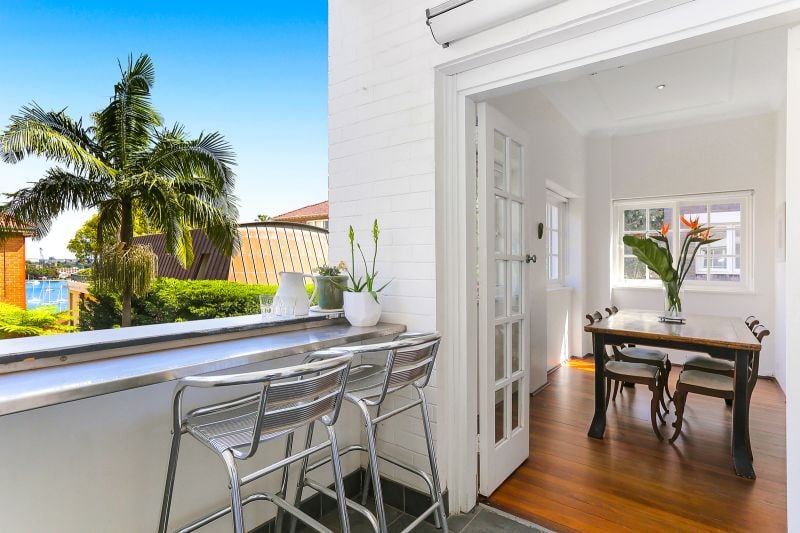 2/54A Darling Point Road, Darling Point, Darling Point - Thumbnail 2