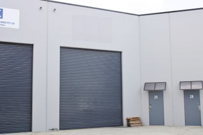 25/7 Production Road, Taren Point