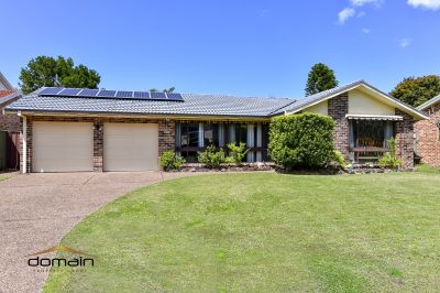 8 Admiralty Place, Umina Beach