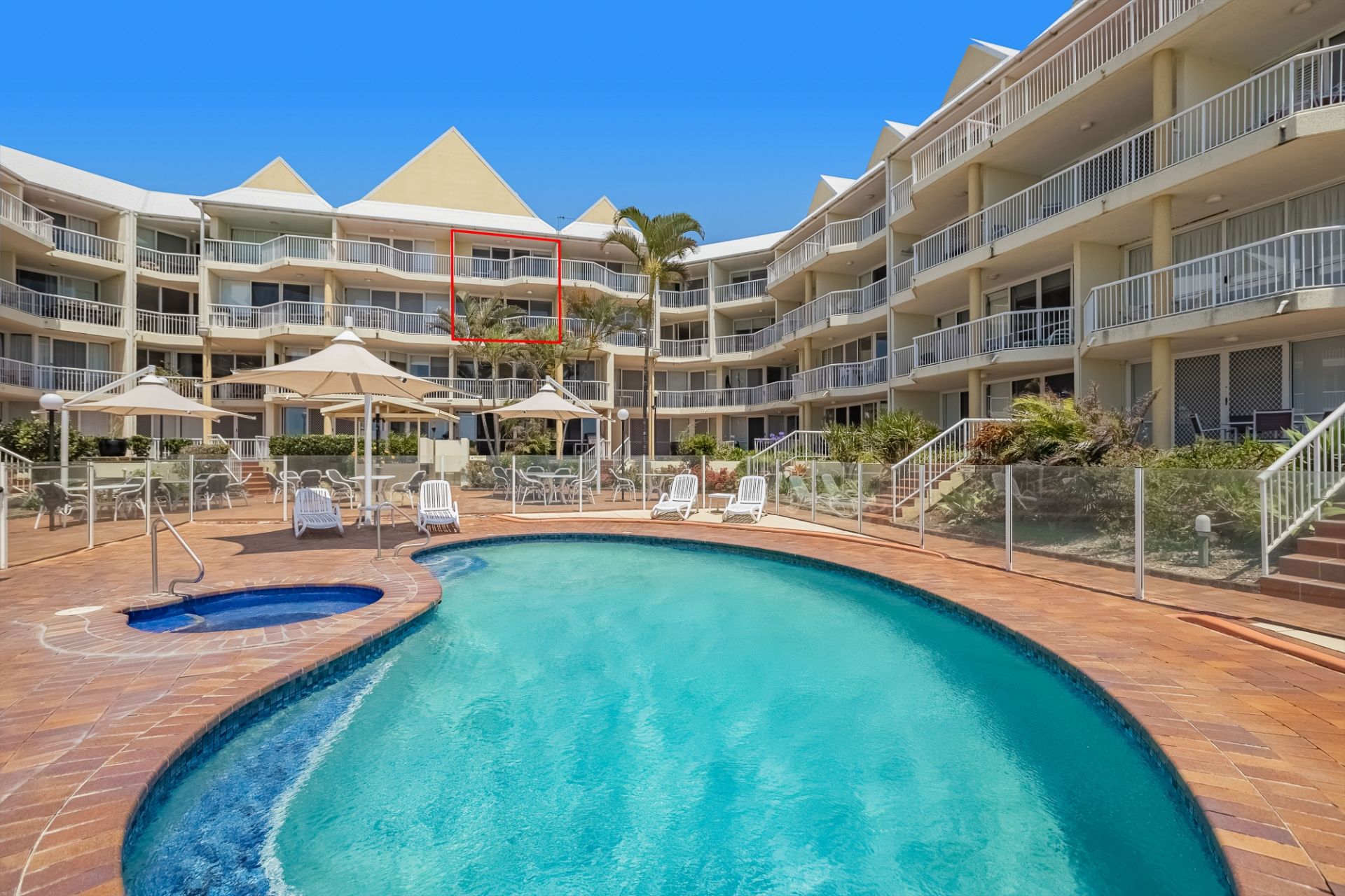 34/329 Golden Four Drive Tugun QLD, Tugun - Thumbnail 3