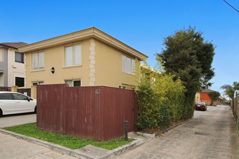 4/40 Clarendon Street, Thornbury