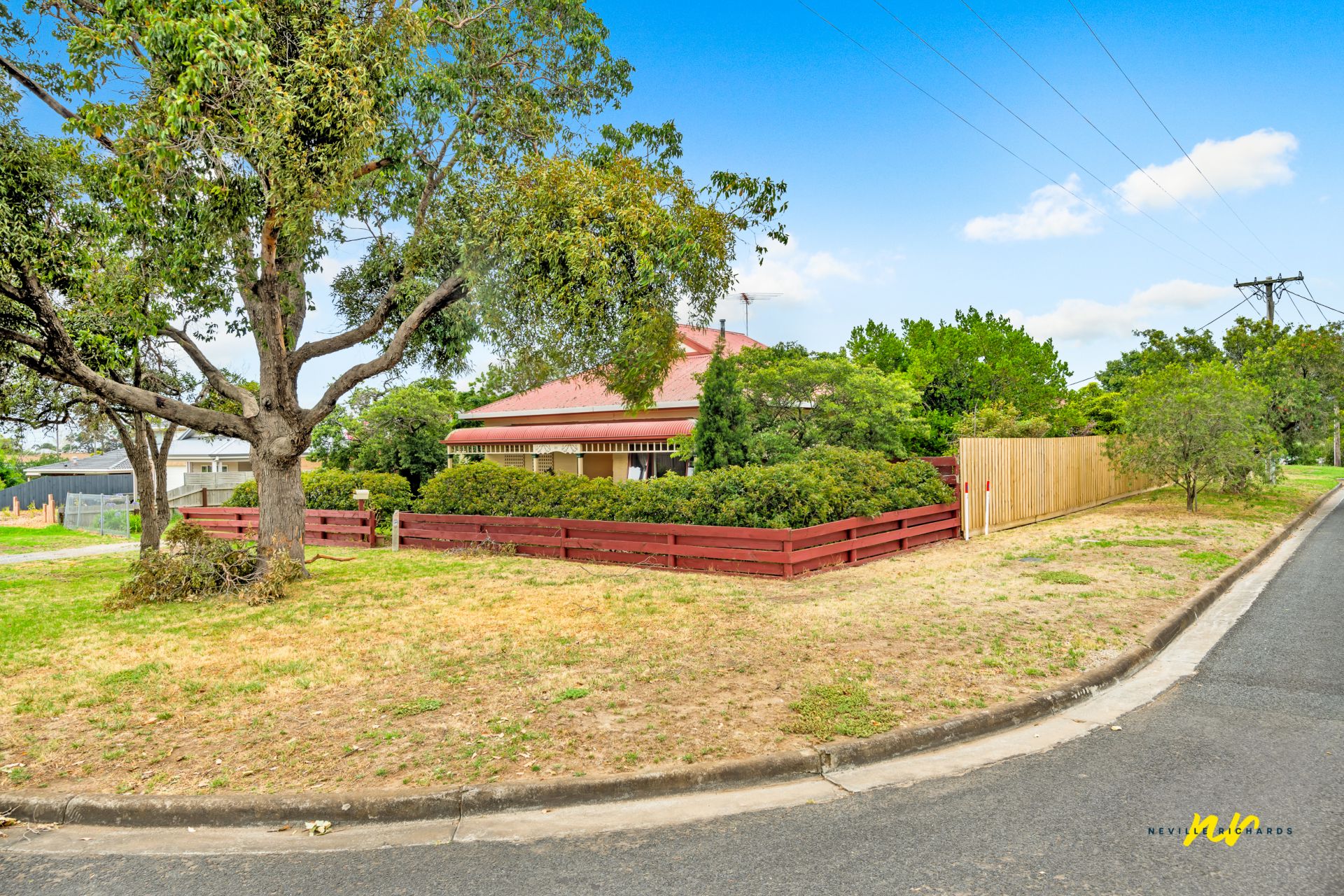 35 Gellibrand Street, Portarlington Neville Richards Real Estate