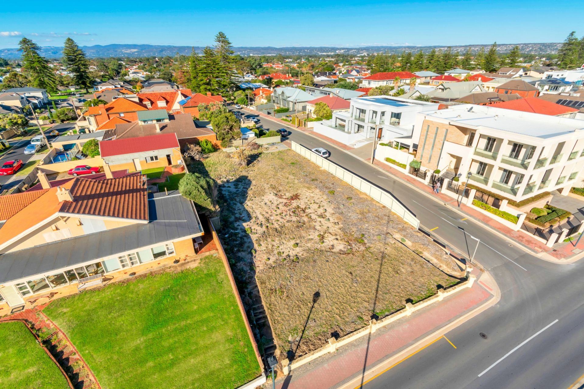 14 Esplanade, Somerton Park Taplin Real Estate