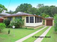 17 Bellingen St URUNGA NSW