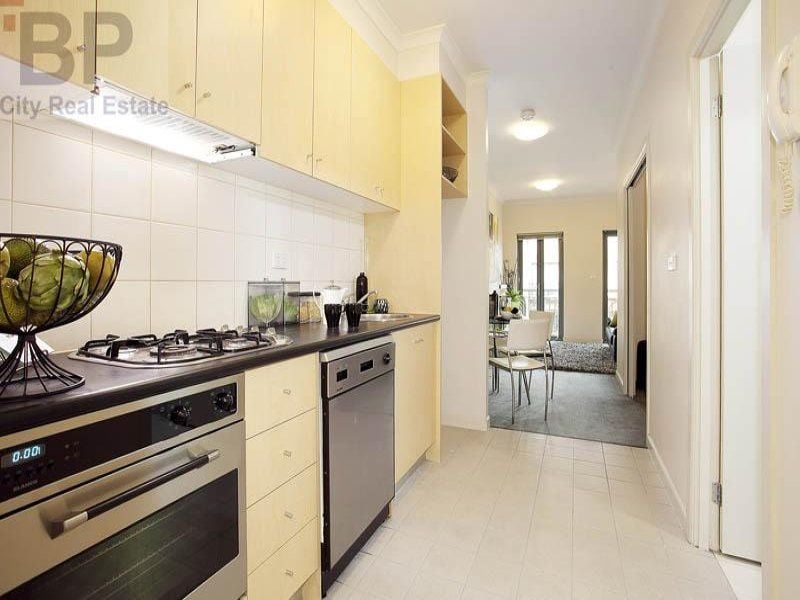 608/547 Flinders Lane MELBOURNE VIC, Melbourne - Thumbnail 3