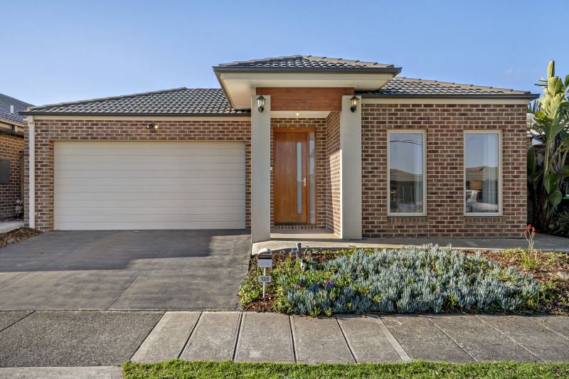 126 Eaststone Avenue, Wollert