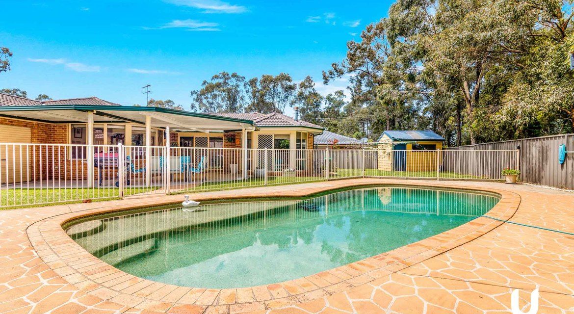 Bligh Park 7 Rich Close