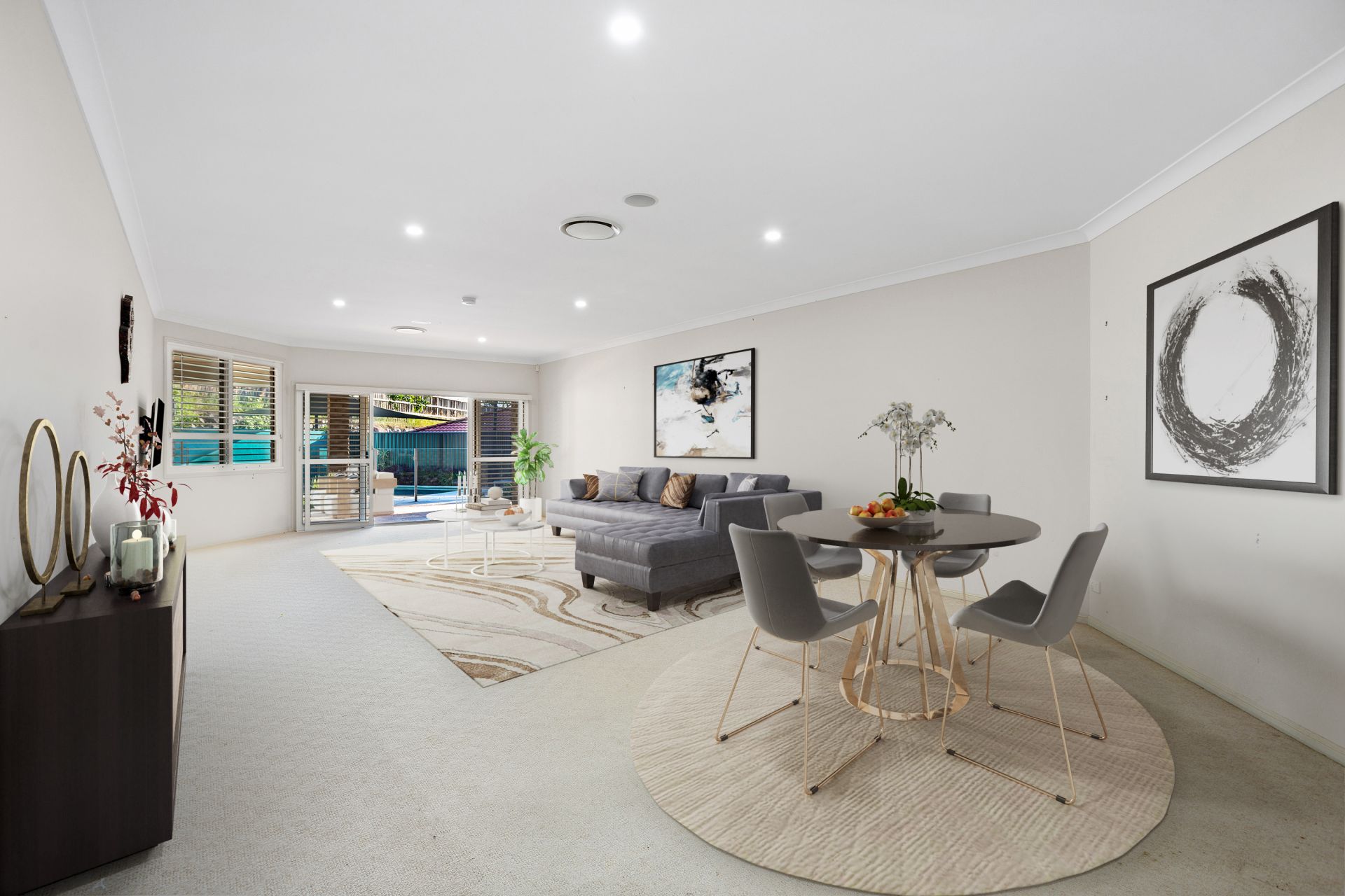 Real Estate For Sale 8 Coolgardie Court Arana Hills , QLD