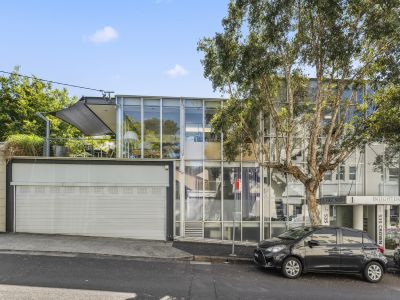 Suite 4 W/535 Crown Street, Surry Hills