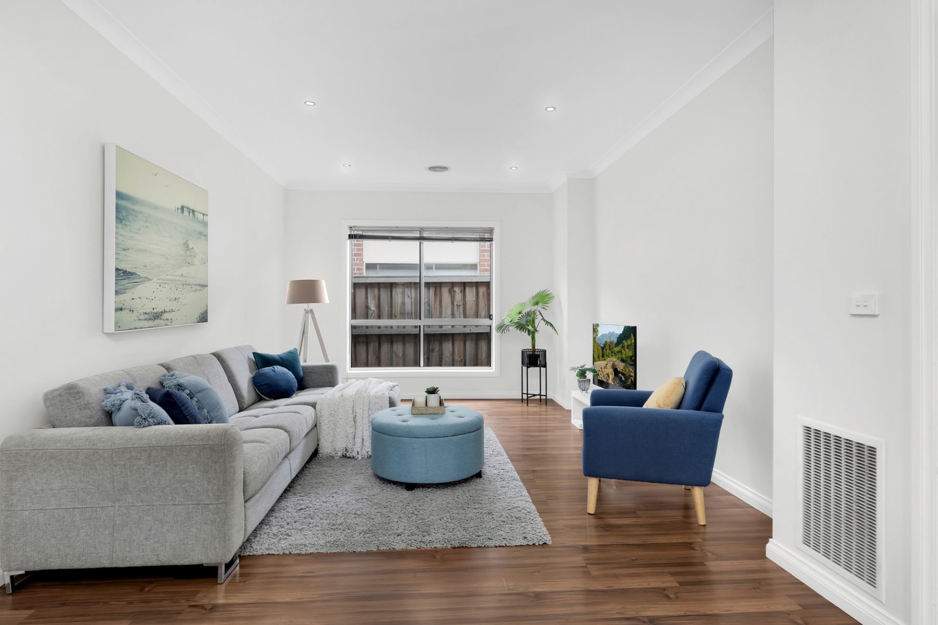 A Family Delight With Spades of Space