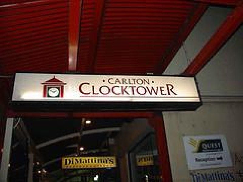 255 Drummond Street CARLTON VIC, Carlton - Thumbnail 3