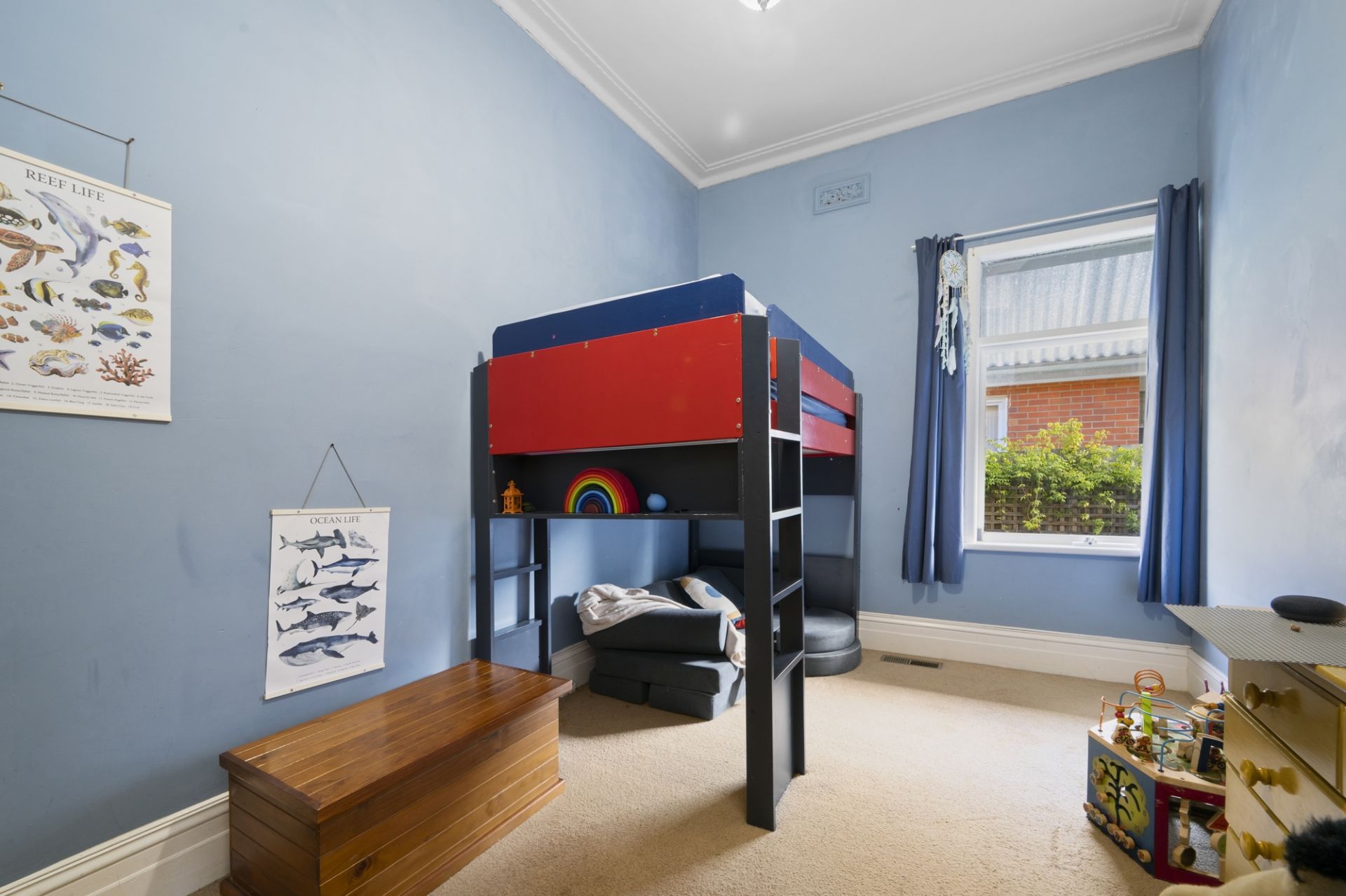 108 MacArthur Street, Soldiers Hill Ballarat Real Estate Pty Ltd