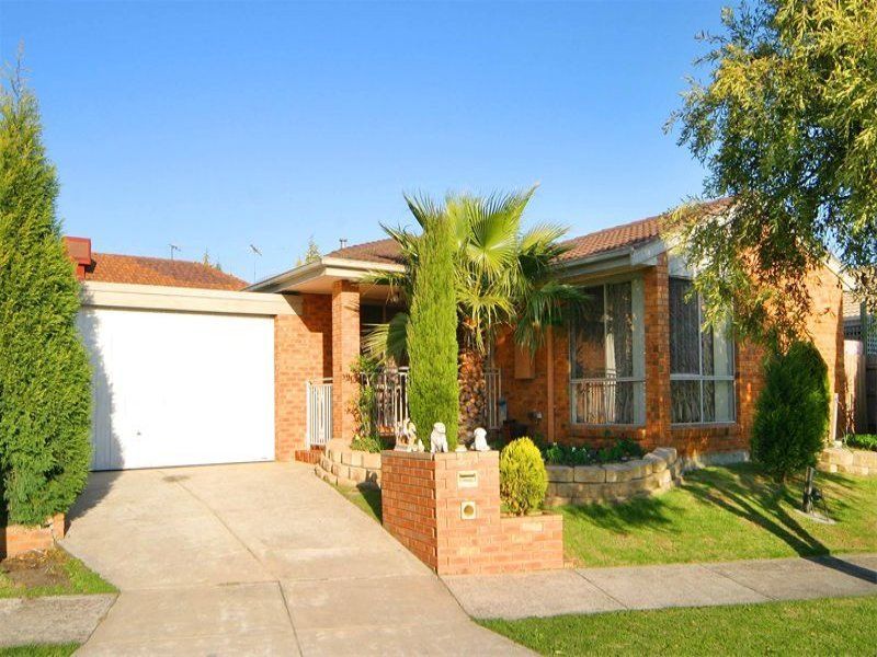 24A Bowman Drive, Mill Park