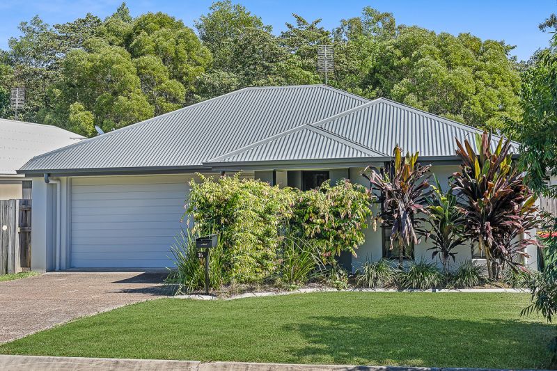16 Expectation Circuit Nambour QLD, Nambour - Thumbnail 2