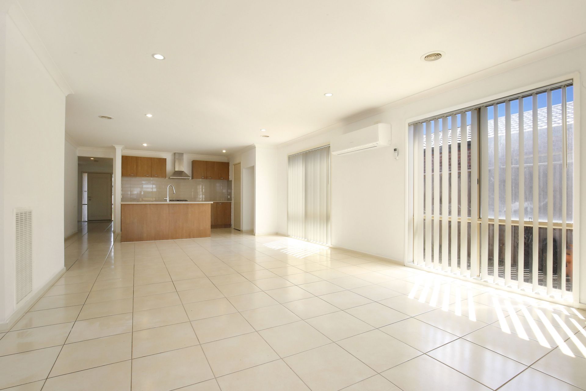 FOUR BEDROOM DELIGHT