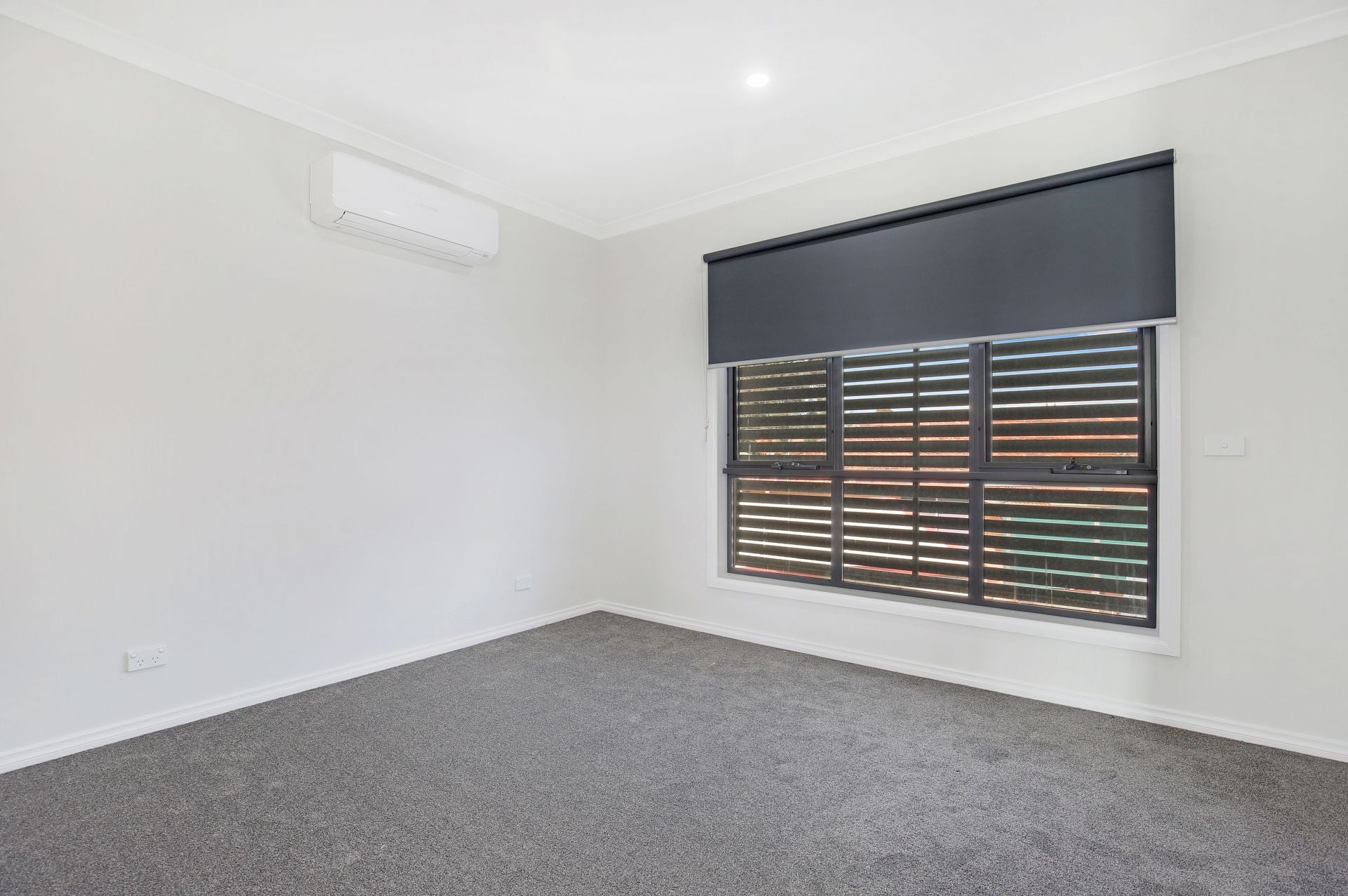 Chic and Modern Family Living Awaits in This Newly Built Family Home!