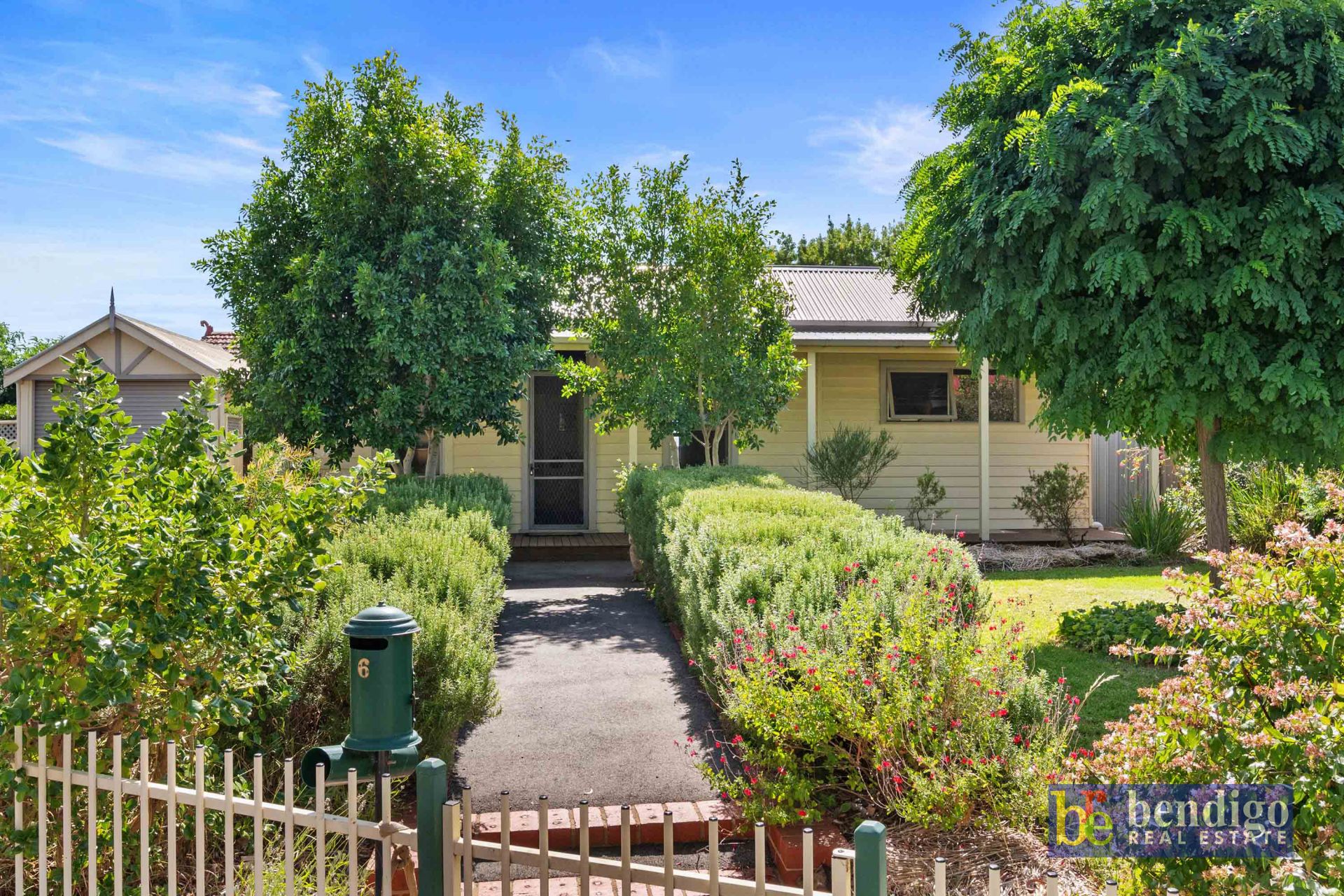 6 Bray Street, Long Gully Bendigo Real Estate