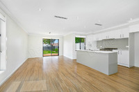 7 Curtin Place , Concord