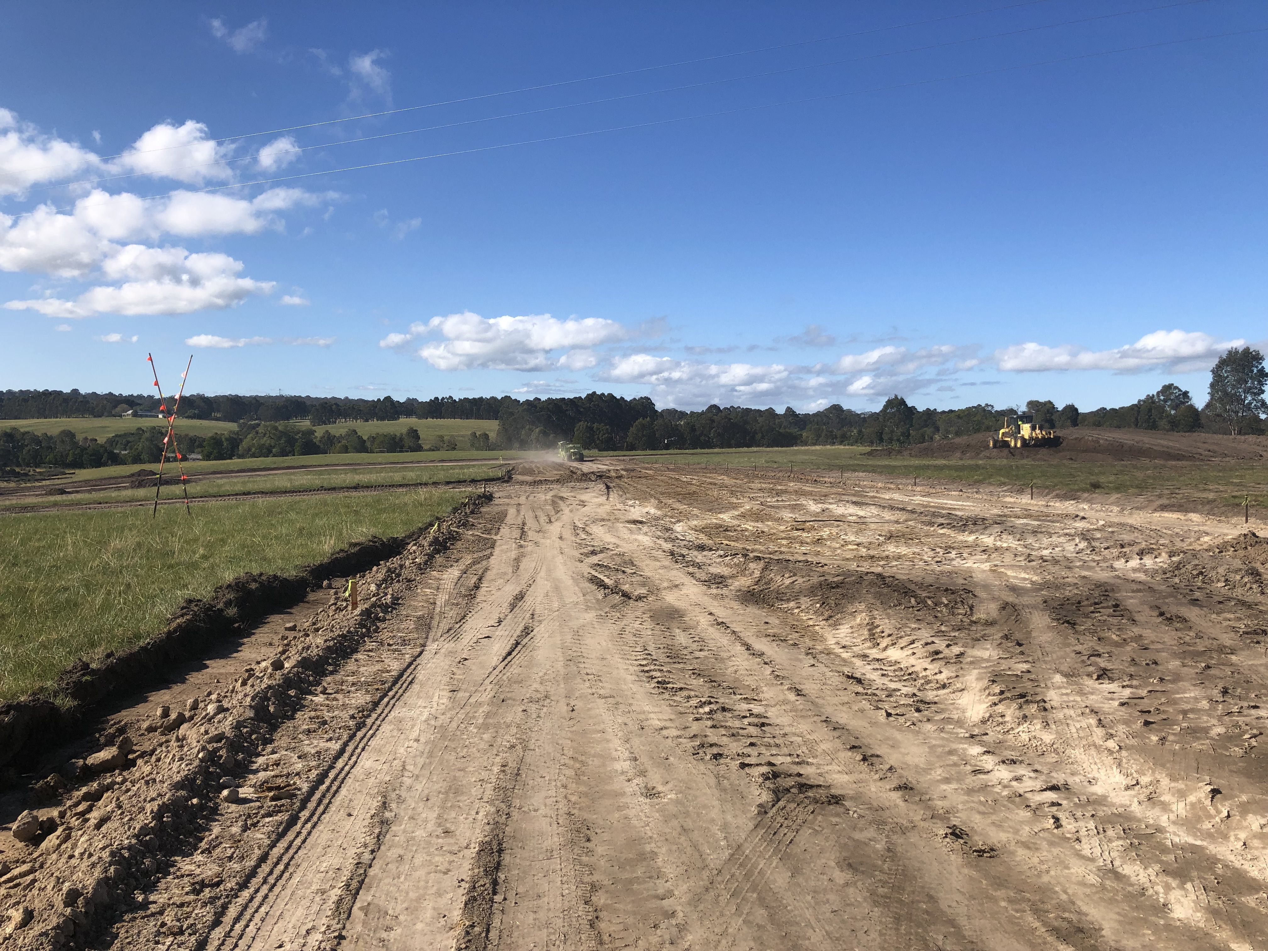 Lot 46/17 Southon Terrace, Nicholson VIC 3882