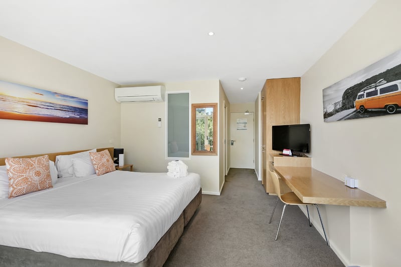 122B/35 Mountjoy Parade, Lorne, VIC, Lorne - Thumbnail 2