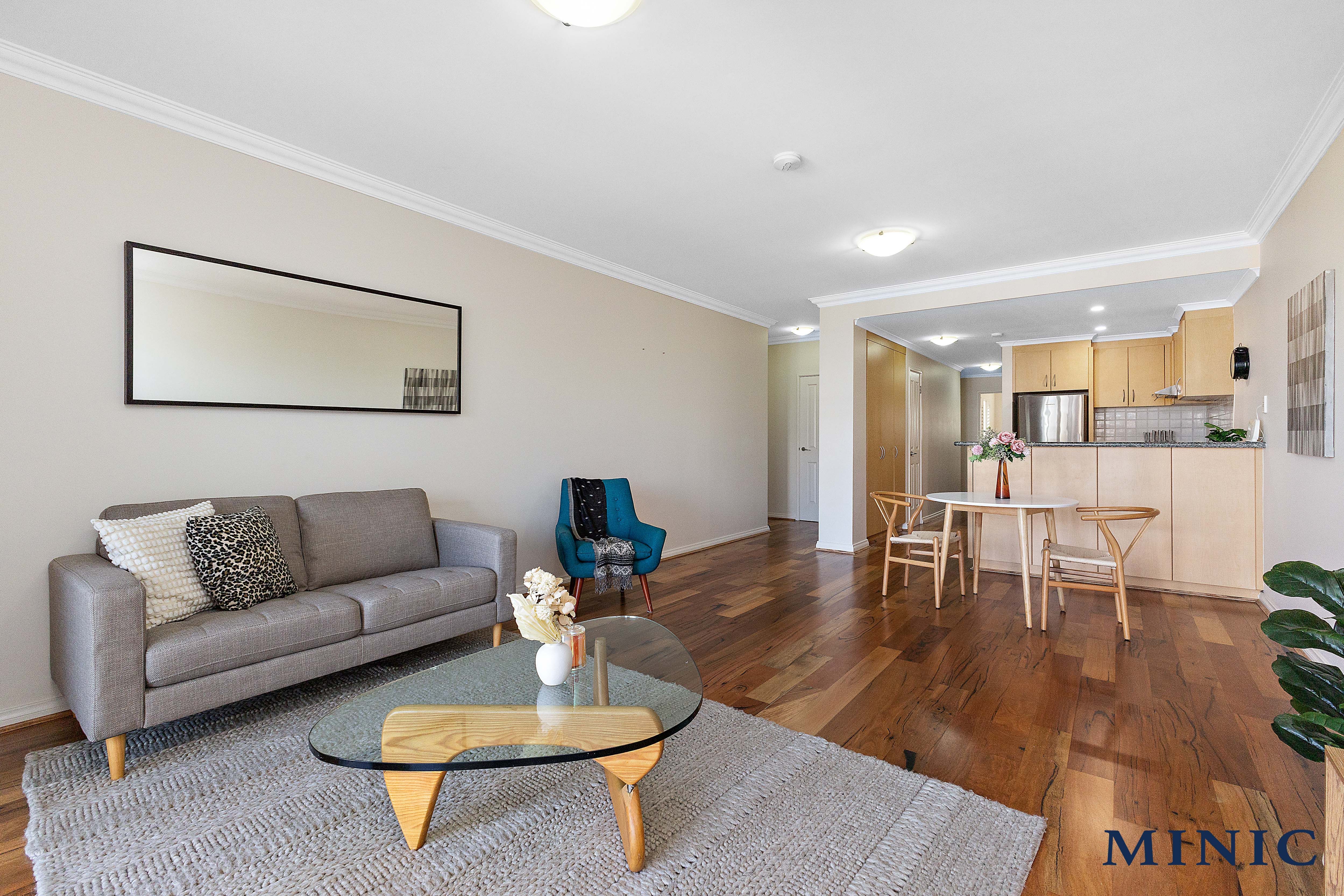 31/105 Colin Street, West Perth