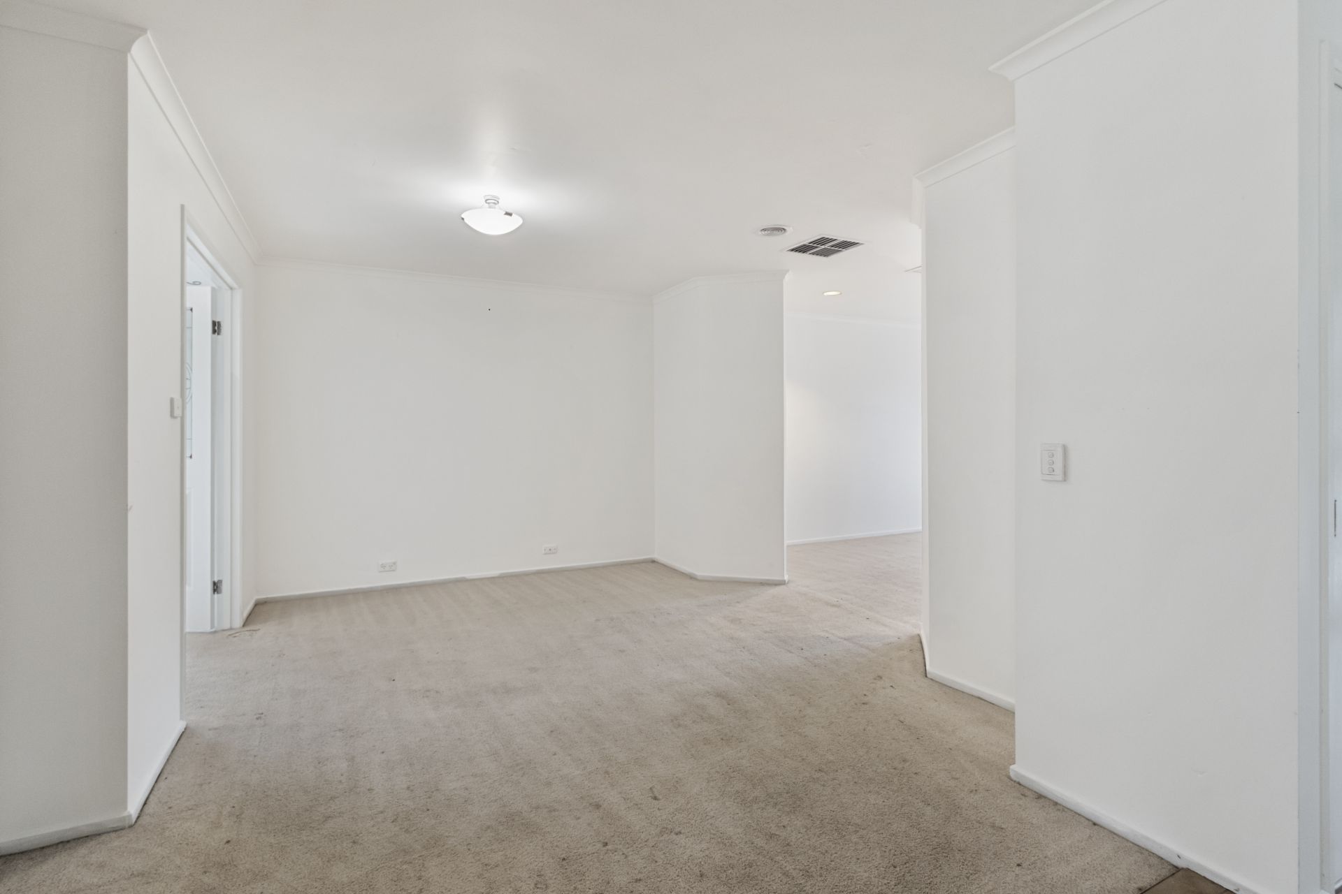 SPACIOUS FOR THE WHOLE FAMILY AND KIDS