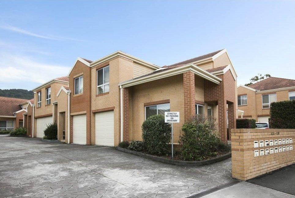 1/434-438 Princes Highway, Woonona NSW