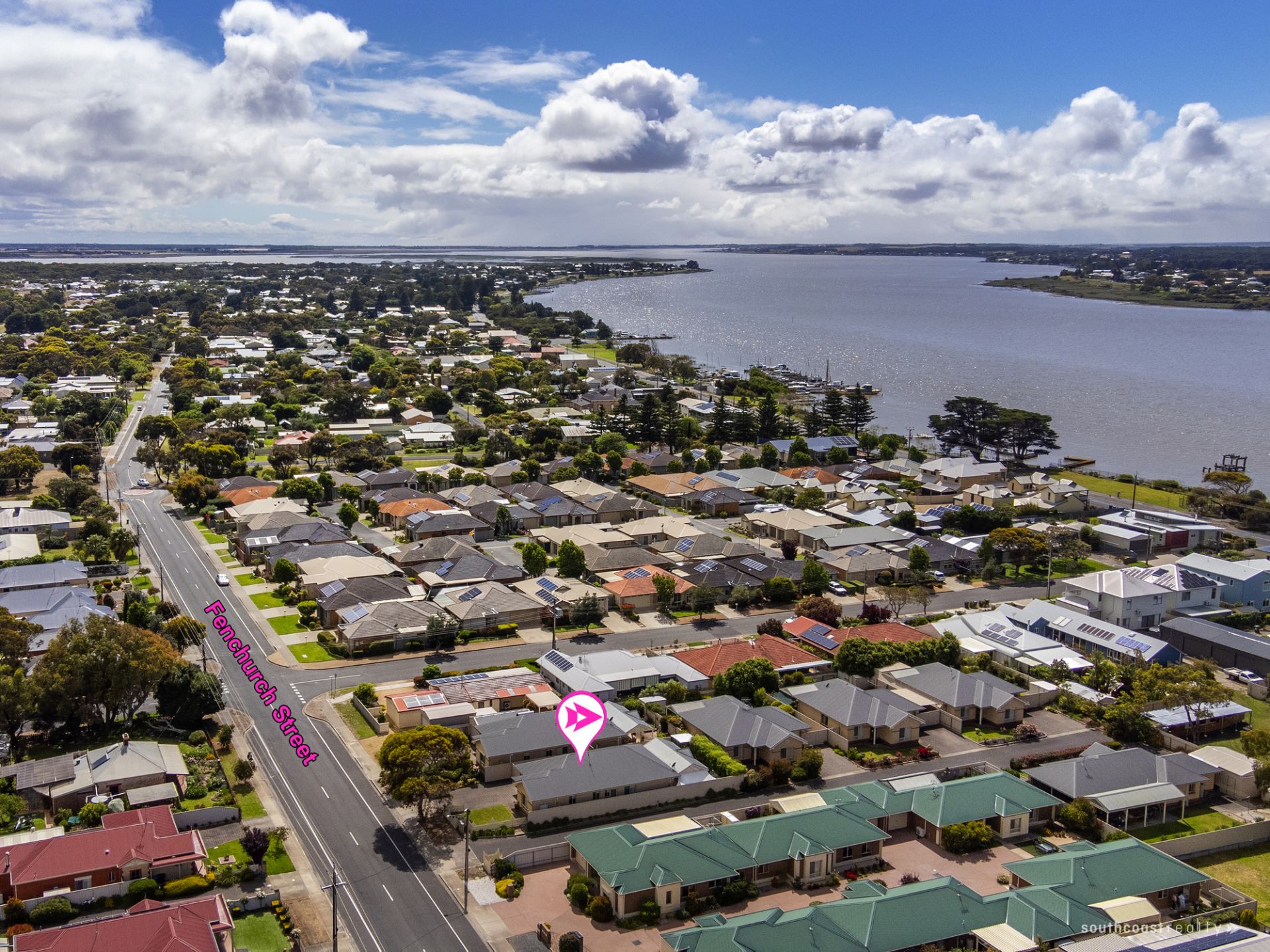 187B Fenchurch Street, Goolwa South Coast Realty