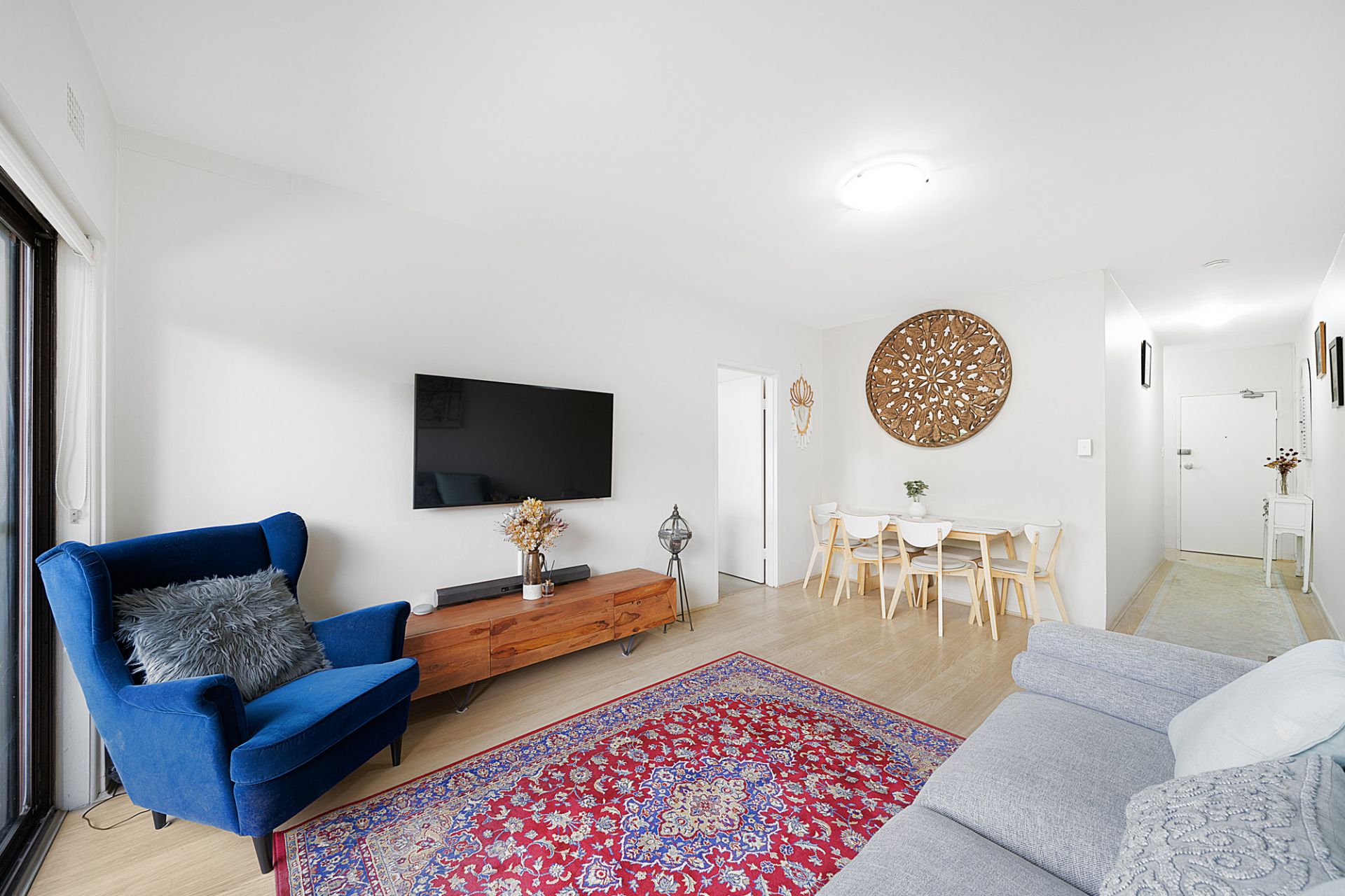 2/41 The Crescent, Homebush, Homebush - Thumbnail 3