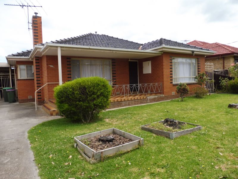 91 Messmate Street, Lalor
