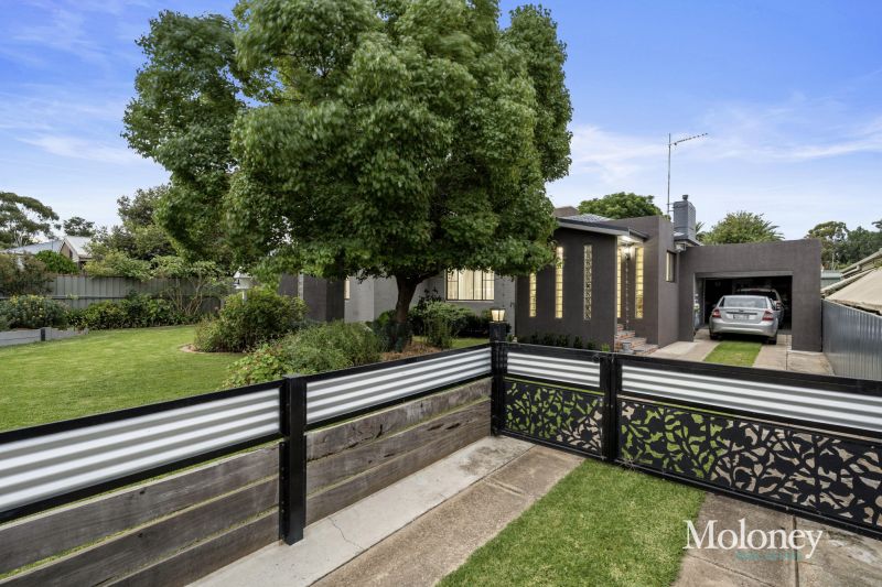 Your own private sanctuary