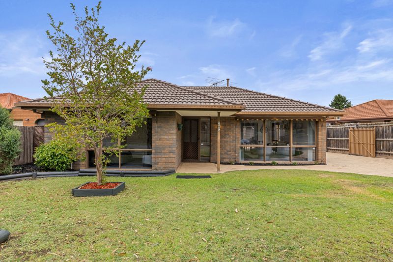 89 Roycroft Avenue, Mill Park