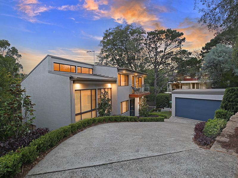 42 Bridgeview Road, Yarrawarrah, Yarrawarrah - Thumbnail 3
