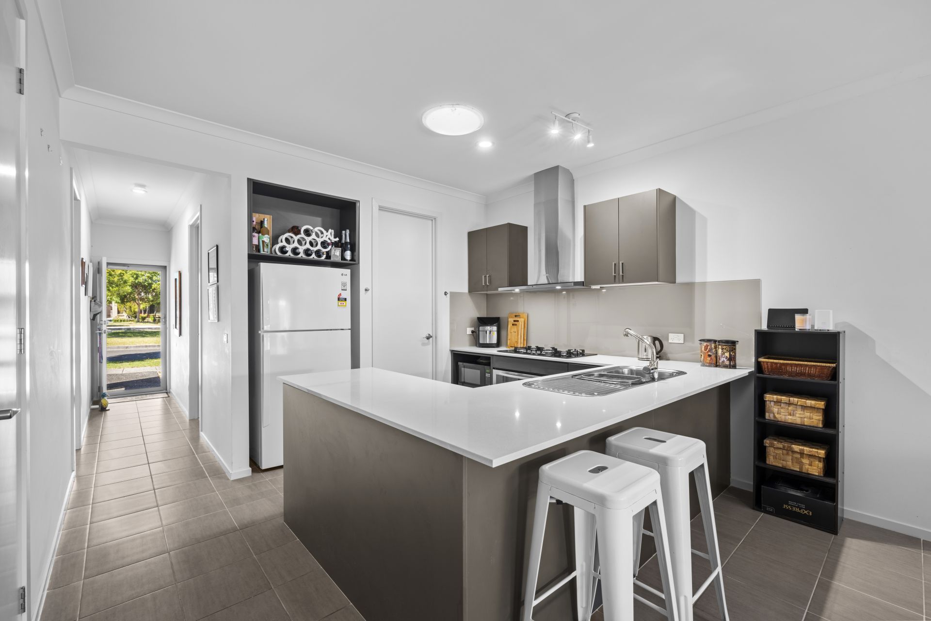 Perfect Presentation In A Lifestyle Location
