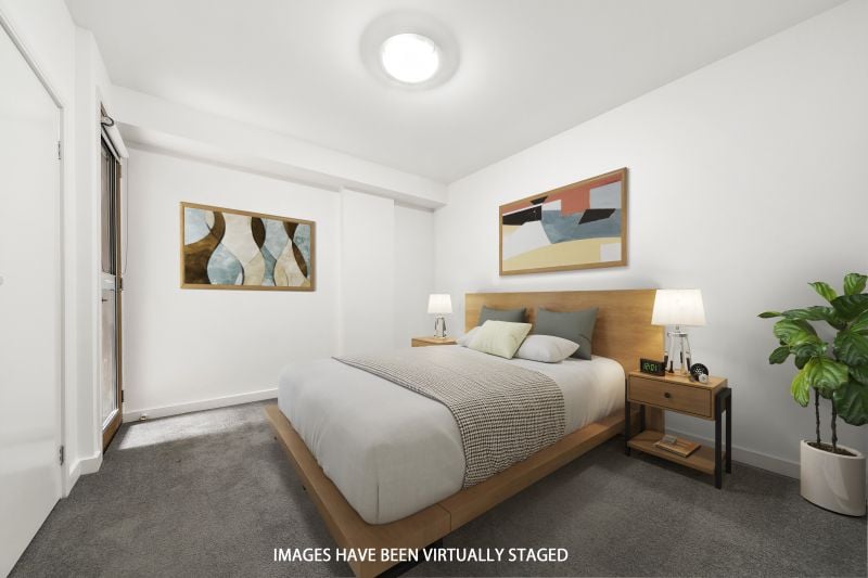 1/165 Darebin Road, Thornbury