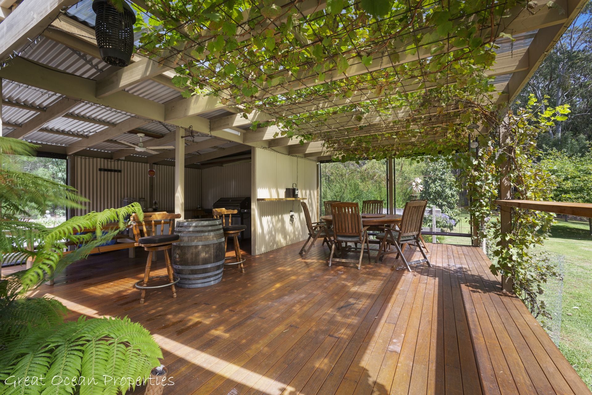 410 Great Ocean Road, Apollo Bay - Thumbnail 4