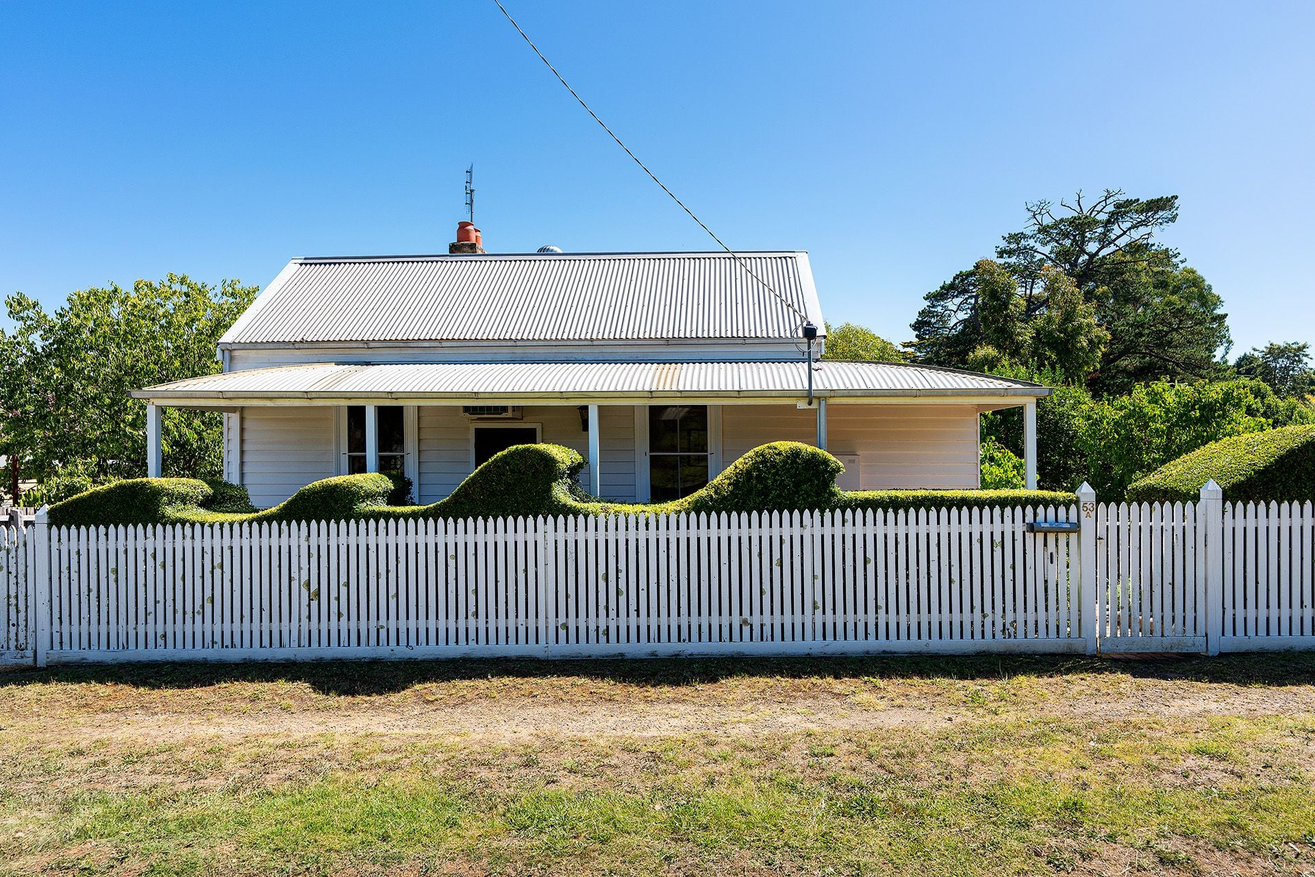 53A Berkeley Street, Castlemaine - Thumbnail 2