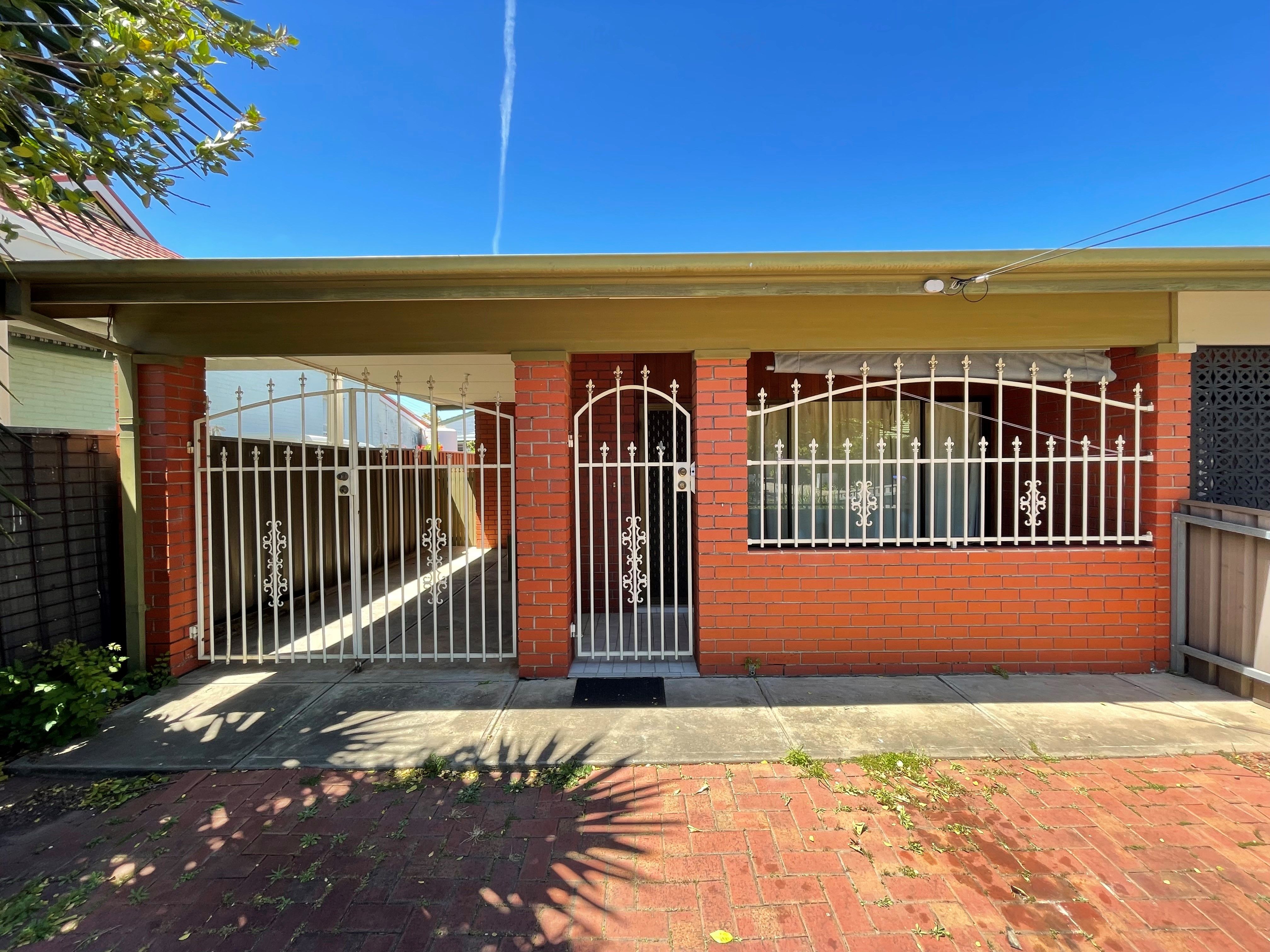 22 McDonnell Avenue West Hindmarsh 5007